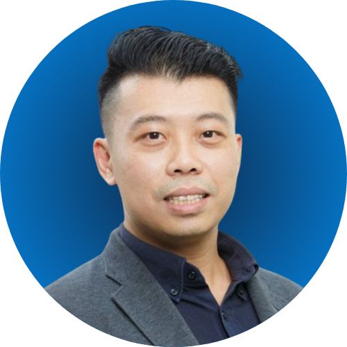 Alvin Ang